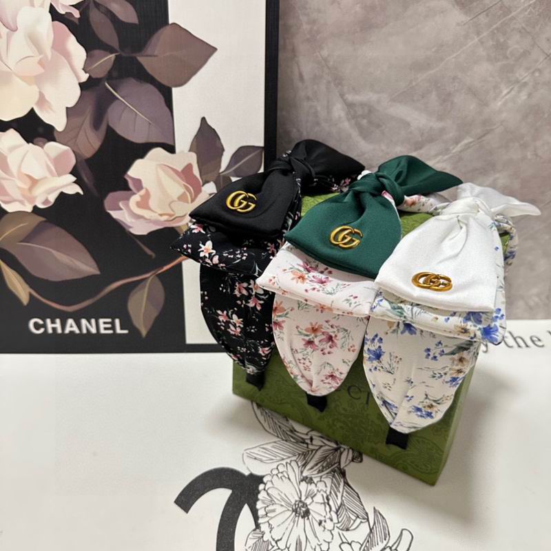 Gucci Headband hh43